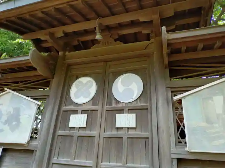 赤穂大石神社(兵庫県)
