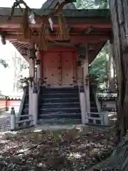 國津神社(京都府)