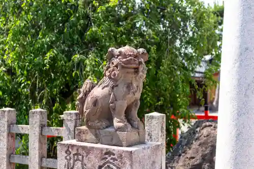 車折神社(京都府)
