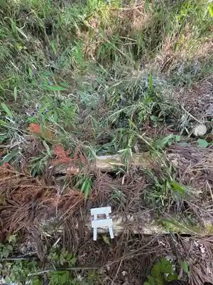 根道神社(岐阜県)