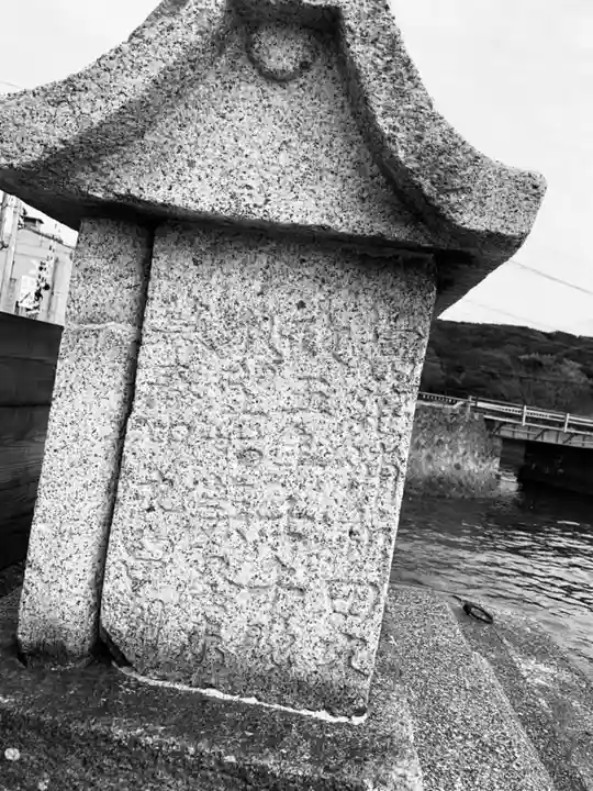 龍神社の本殿・本堂