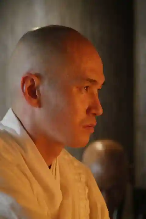 尾張高野山宗 総本山 岩屋寺(愛知県)