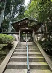 宝山寺(奈良県)