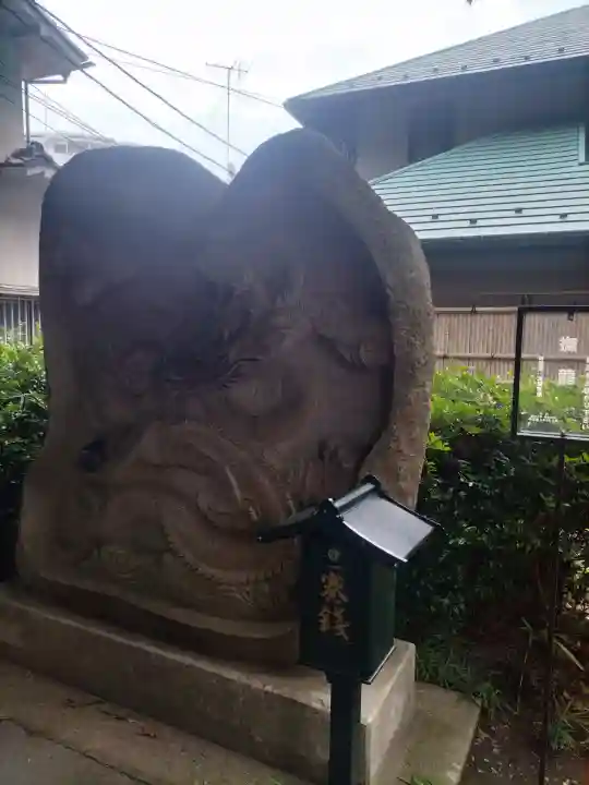 田無神社(東京都)