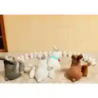 彌彦神社 (伊夜日子神社)のおみくじ