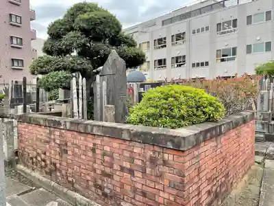 長徳寺(東京都)