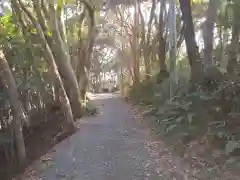 塙稲荷神社の建物その他