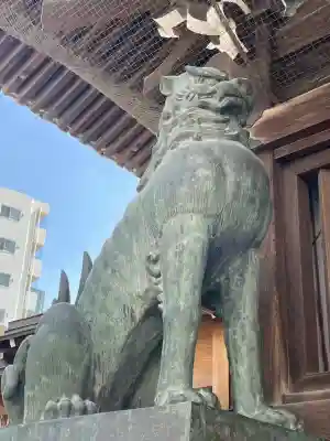 櫛田神社の{uncategorized: "未分類", other: "その他", undefined: "問題あり", building: "その他建物", grave: "お墓", sacred_gate: "鳥居", guardian: "狛犬", statue: "像", buddha: "仏像", history: "歴史", nature: "自然", garden: "庭園", animal: "動物", pagoda: "塔", temizu: "手水舎", mountain_gate: "山門・神門", sanctuary: "本殿・本堂", subordinate: "末社・摂社", art: "芸術", scenery: "景色", jizo: "地蔵", ema: "絵馬", goshuin: "御朱印", omikuji: "おみくじ", items: "授与品その他", amulet: "お守り", goshuincho: "御朱印帳", eats: "食事", festival: "お祭り", votive_dance: "神楽", shichigosan: "七五三参", wedding: "結婚式", experience: "体験その他", initially: "初詣", around: "周辺", anti_infection: "感染症対策"}