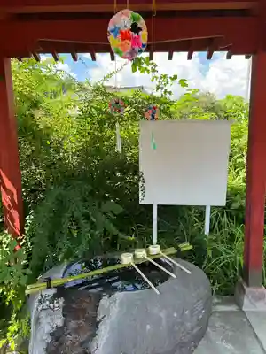 森友瀧尾神社(栃木県)