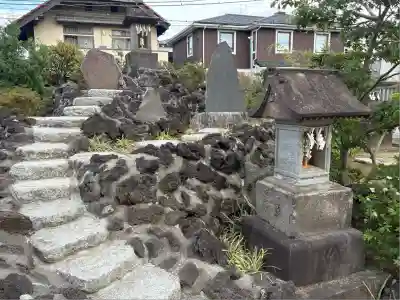 葛飾八幡宮(千葉県)