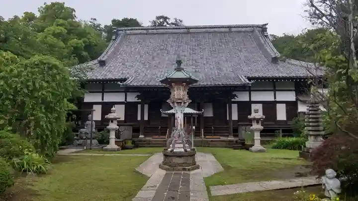 金蔵寺(神奈川県)