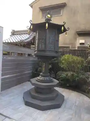 燈籠堂 浄教寺(京都府)