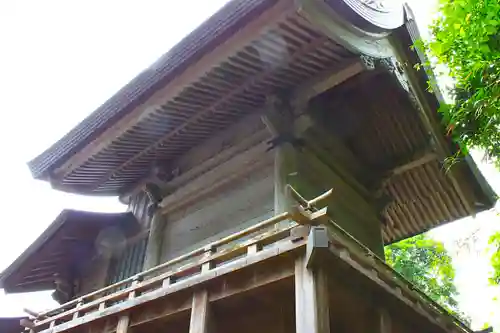 野白神社(島根県)