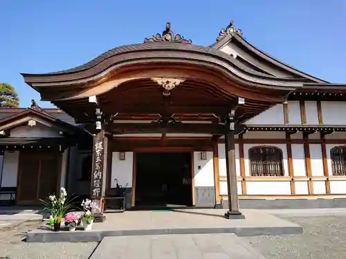 勝福寺のその他建物
