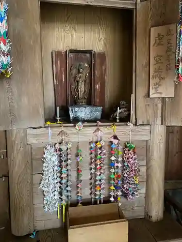 高岡神社(岡山県)