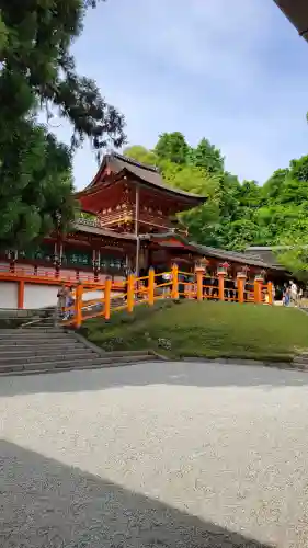 春日大社(奈良県)