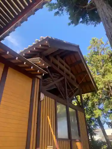 駒形神社(群馬県)