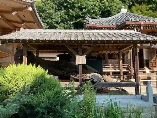 福祥寺（須磨寺）の歴史