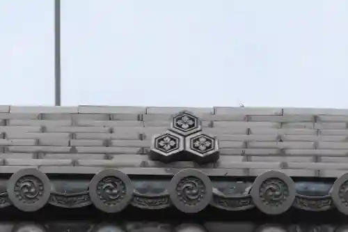 新宮神社の本殿・本堂