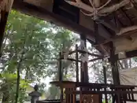 手力雄神社のその他建物