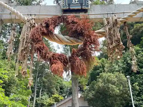 三上神社(滋賀県)