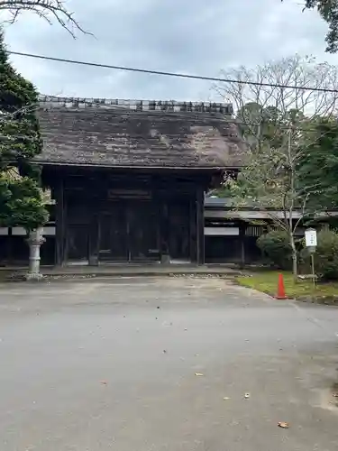 香取神宮(千葉県)