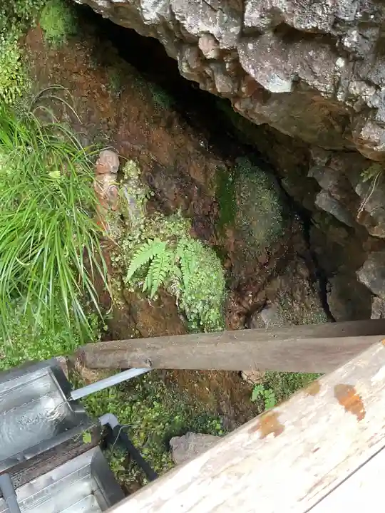 日龍峯寺(高澤観音)(美濃清水)(岐阜県)