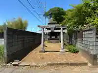 稲荷神社(千葉県)