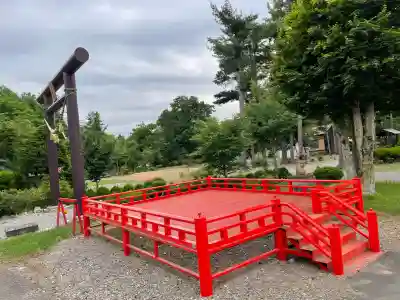 大正神社(北海道)
