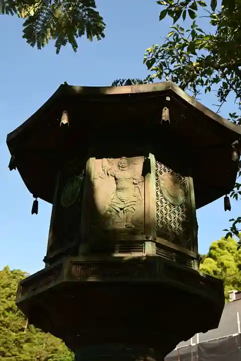 鞍馬寺(京都府)