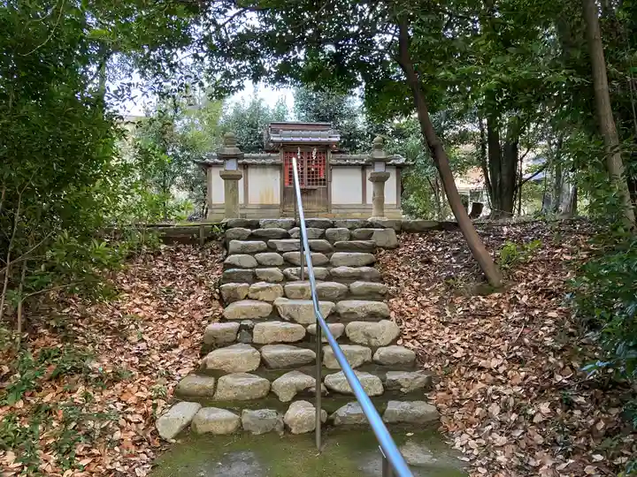 交野天神社(大阪府)