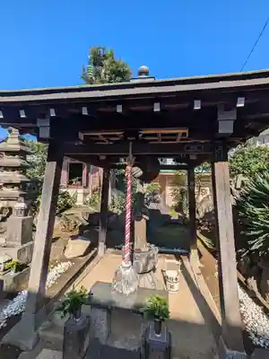 妙行寺(東京都)