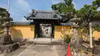 大福田寺(三重県)