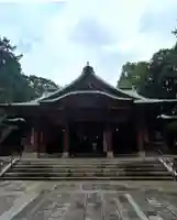 世田谷八幡宮(東京都)