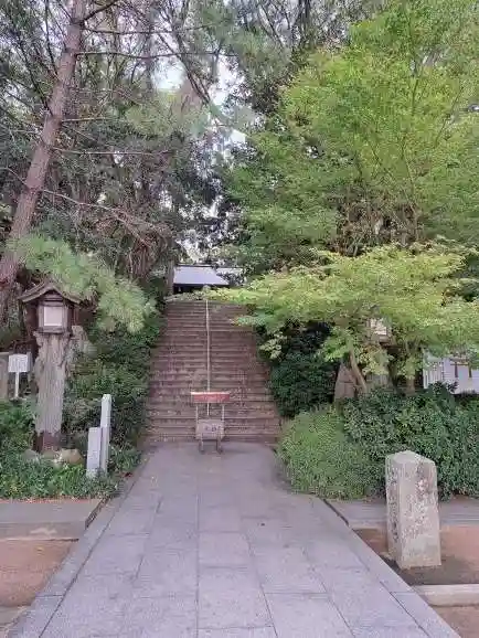 自凝島神社(兵庫県)