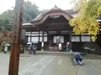深大寺(東京都)