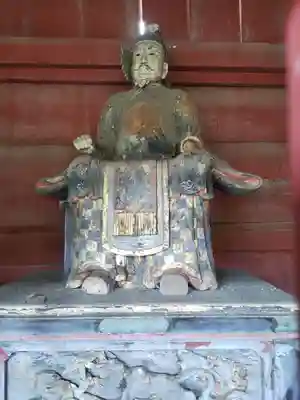 久留里神社(千葉県)