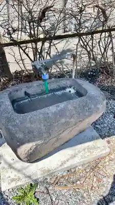 函館水天宮(北海道)