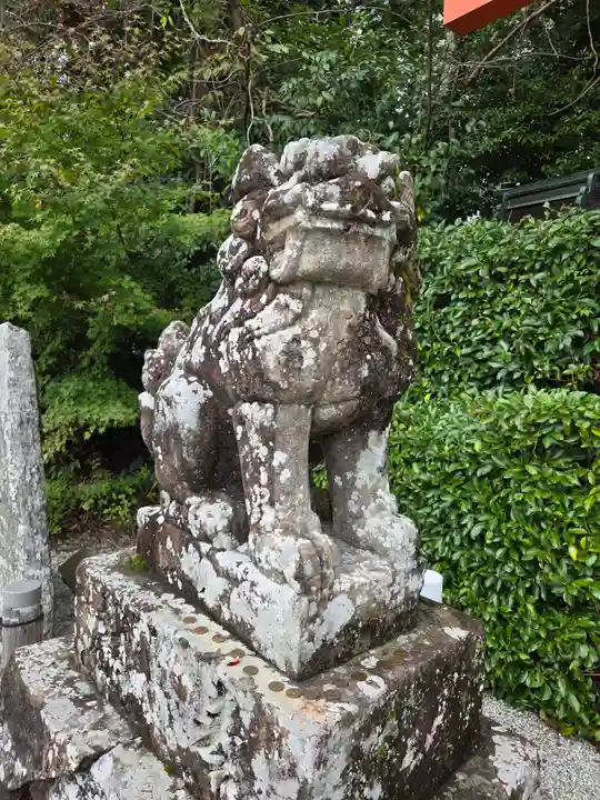 高鴨神社(奈良県)