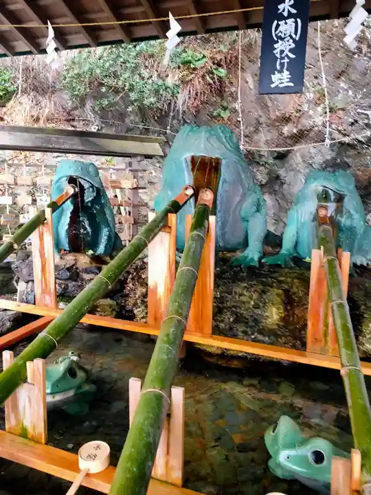 二見興玉神社(三重県)