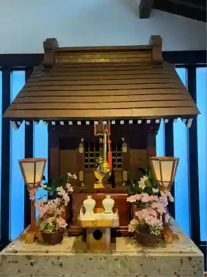 櫻木神社(千葉県)