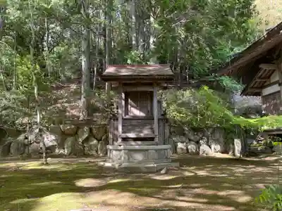 花山院菩提寺(兵庫県)