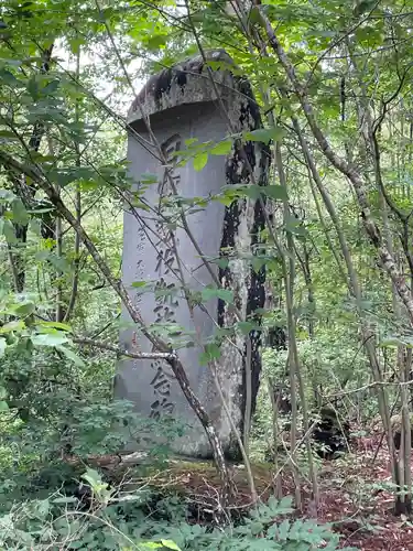 別所神社(長野県)