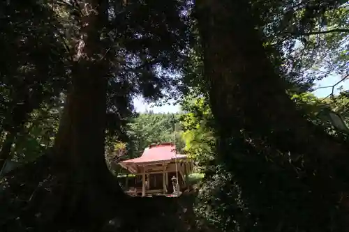 千手院の本殿・本堂