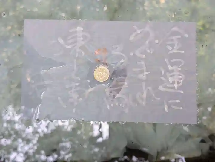 八重垣神社(島根県)