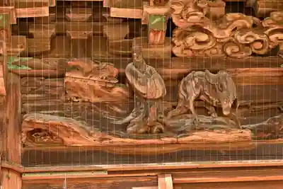 潮江天満宮(高知県)