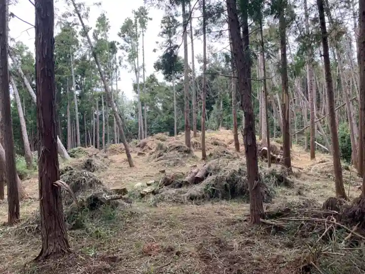 日枝神社の周辺