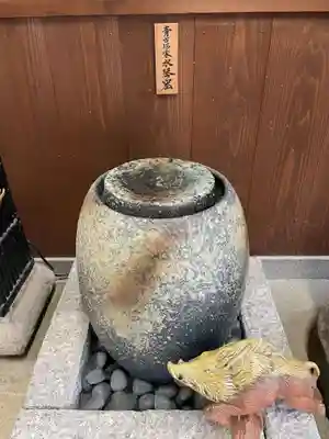 護王神社のその他建物
