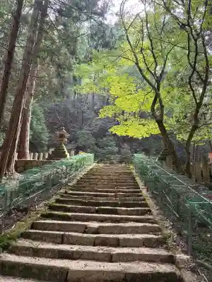 不動寺(滋賀県)