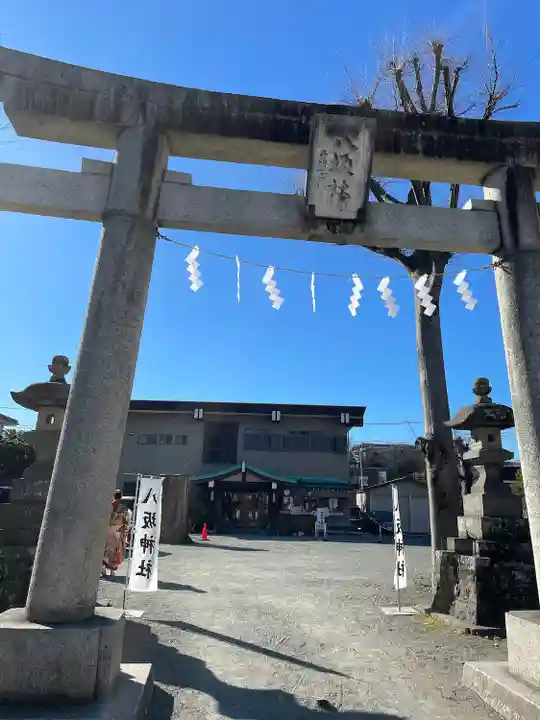 日野八坂神社(東京都)